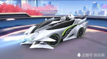 新车皮肤最新爆料,揭秘最新爆料背后的神秘魅力  第3张