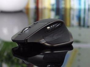 罗技鼠标最新爆料图,外观升级，性能再突破！  第2张